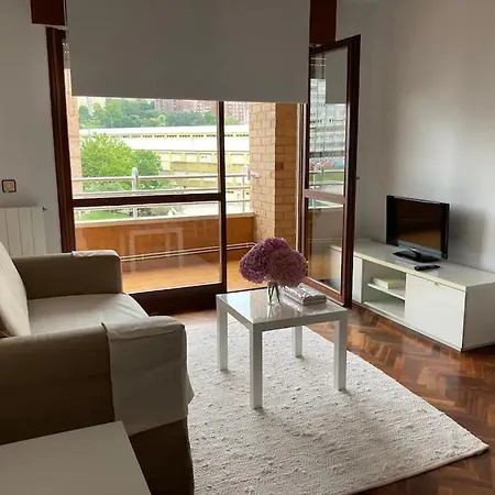 Playa Sandinero Апартаменты Сантандер