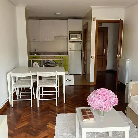 Апартаменты Playa Sandinero
