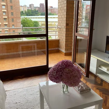Appartement Playa Sandinero Santander